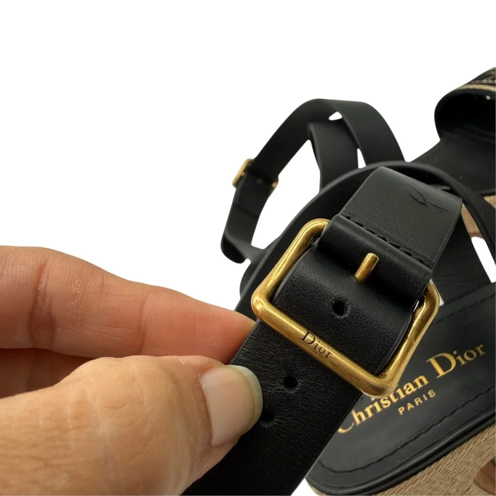 Dior christian dway